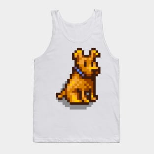 Dog Tank Top